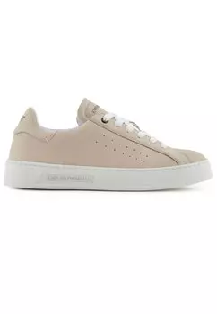 Кеды EMPORIO ARMANI