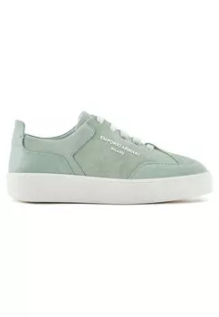 Кеды EMPORIO ARMANI