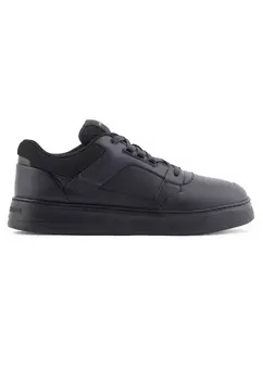 Кеды EMPORIO ARMANI