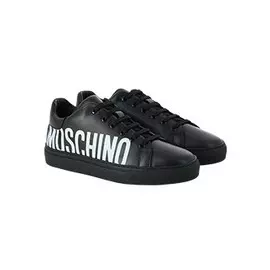 Кеды MOSCHINO