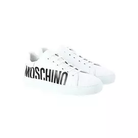 Кеды MOSCHINO