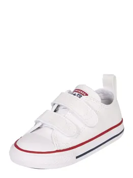 Кроссовки CONVERSE Chuck Taylor All Star 2V OX, белый