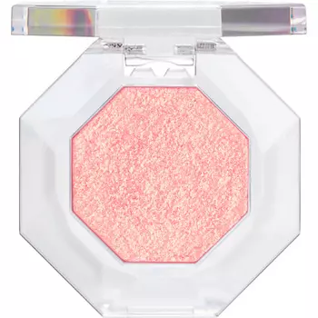 INFLUENCE BEAUTY Дуохромные тени Neochrome