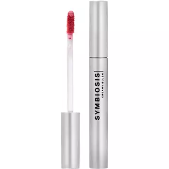 INFLUENCE BEAUTY Румяна SYMBIOSIS кремовые