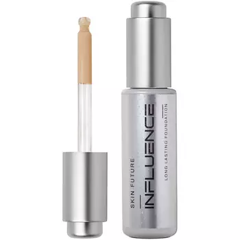 INFLUENCE BEAUTY Тональная основа SKIN FUTURE суперстойкая