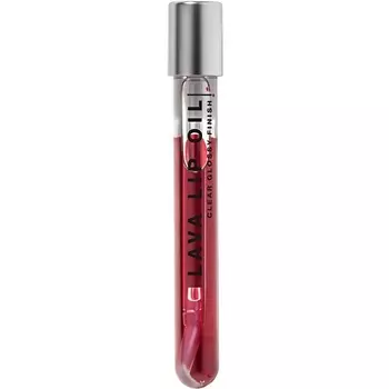 INFLUENCE BEAUTY Двухфазное масло для губ увлажняющее Lava Lip Oil