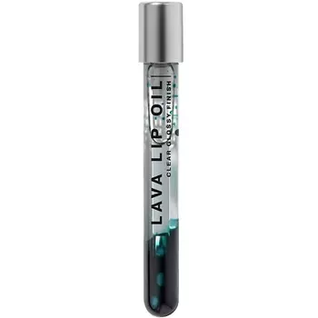 INFLUENCE BEAUTY Двухфазное масло для губ увлажняющее Lava Lip Oil