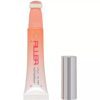 INFLUENCE BEAUTY Жидкие румяна Filler Cult