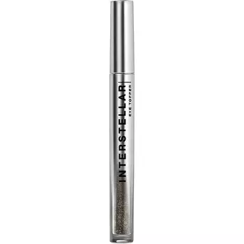 INFLUENCE BEAUTY Жидкие тени INTERSTELLAR c дуохромными сияющими частицами