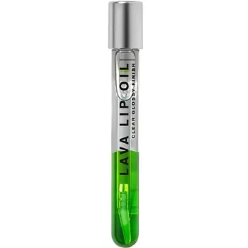 INFLUENCE BEAUTY Двухфазное масло для губ увлажняющее Lava Lip Oil