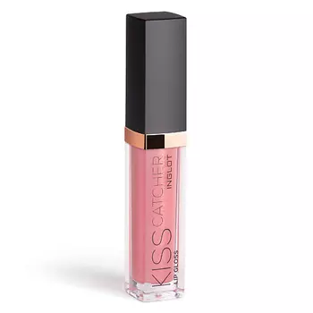 INGLOT Блеск для губ Kiss Catcher