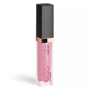 INGLOT Блеск для губ Kiss Catcher