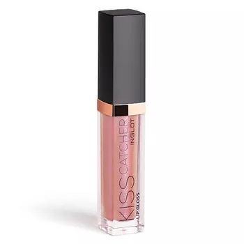 INGLOT Блеск для губ Kiss Catcher