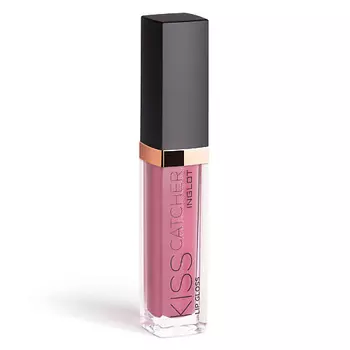 INGLOT Блеск для губ Kiss Catcher