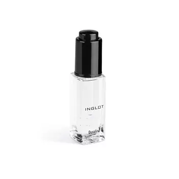 INGLOT DURALINE Cредство для разведения подводки гелевой, теней для век 9.0