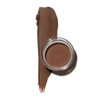 INGLOT Гель для бровей AMC Brow liner gel водостойкая гелевая краска