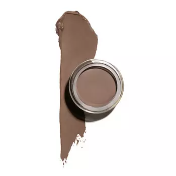 INGLOT Гель для бровей AMC Brow liner gel водостойкая гелевая краска