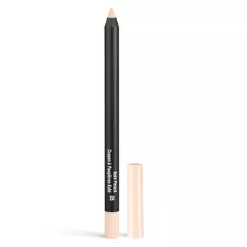 INGLOT Карандаш для век Kohl водостойкий