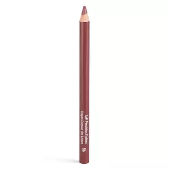 INGLOT Контурный карандаш для губ Soft precision lipliner