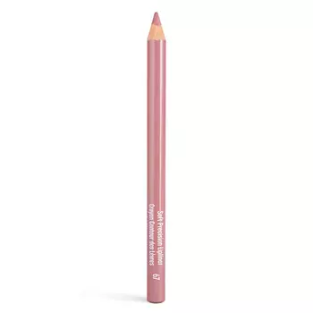 INGLOT Контурный карандаш для губ Soft precision lipliner