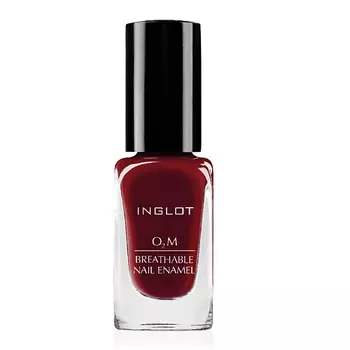 INGLOT Лак для ногтей О2М