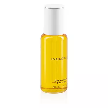INGLOT Масло для лица dream drop 30.0