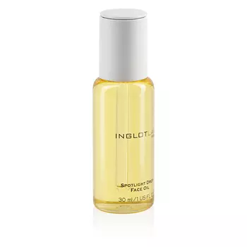 INGLOT Масло для лица spotlight drop 30.0