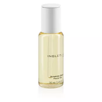 INGLOT Масло для лица sunrise drop 30.0