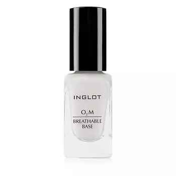INGLOT Основа под лак О2М