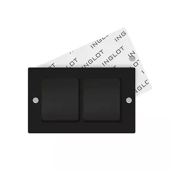 INGLOT Палитра системы FREEDOM "2" square