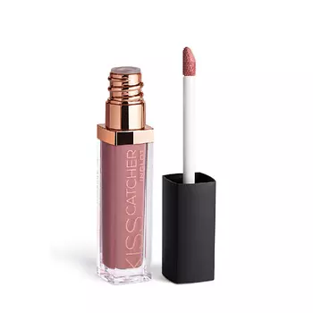 INGLOT Помада для губ жидкая Kiss Catcher