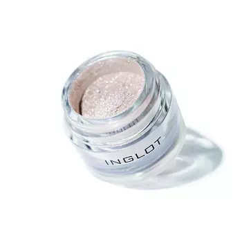 INGLOT Тени пигмент Body pigment пудра рассыпчатая для глаз и тела