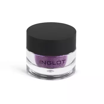 INGLOT Тени пигмент Body pigment пудра рассыпчатая для глаз и тела
