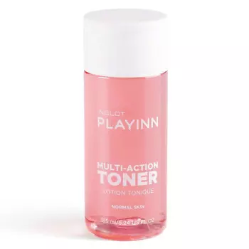 INGLOT Тоник для лица Multi-action toner normal skin 155.0