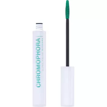 INFLUENCE BEAUTY Influence Beauty Цветная тушь для ресниц, ультраяркая, стойкая Chromophora