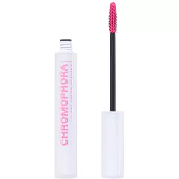 INFLUENCE BEAUTY Influence Beauty Цветная тушь для ресниц, ультраяркая, стойкая Chromophora