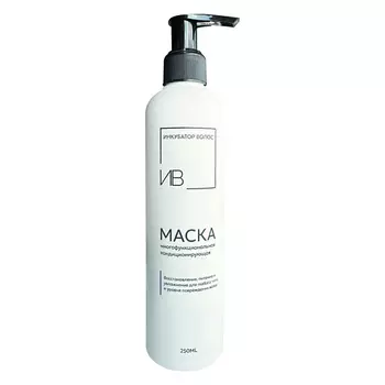 ИНКУБАТОР ВОЛОС Маска многофункциональная