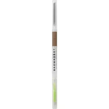 INFLUENCE BEAUTY Карандаш для бровей BROW ROBOT автоматический ультратонкий