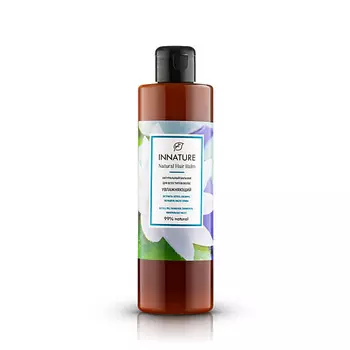 INNATURE Бальзам увлажняющий для всех типов волос Natural Hair Balm