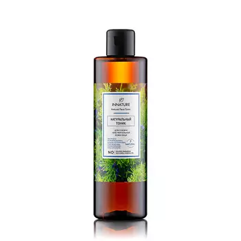 INNATURE Тоник для сухой и чувствительной кожи лица Natural Face Tonic