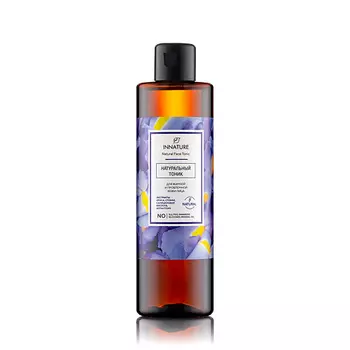 INNATURE Тоник для жирной и проблемной кожи лица Natural Face Tonic