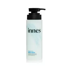 INNES Увлажняющий гель для душа 250.0
