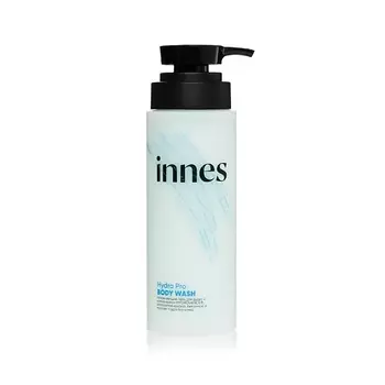 INNES Увлажняющий гель для душа 250