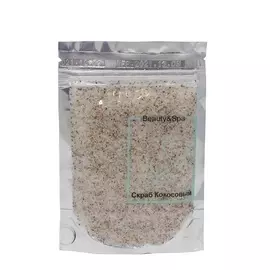 INNESSA Кокосовый Скраб SUPER SCRUB 75.0