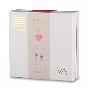 INNOVATIS Набор для объема Kit Luxury Vol Up