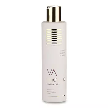 INNOVATIS Оттеночный шампунь Luxury Ice Shine Shampoo 250.0