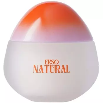INFLUENCE BEAUTY Маска-бальзам для губ EKSO NATURAL