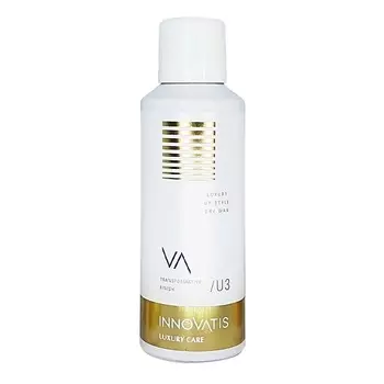 INNOVATIS Сухой воск для волос Luxury Up Style Dry Wax 200.0