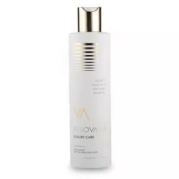 INNOVATIS Витаминный очищающий шампунь Luxury Stem Cells Purifying Shampoo 250.0