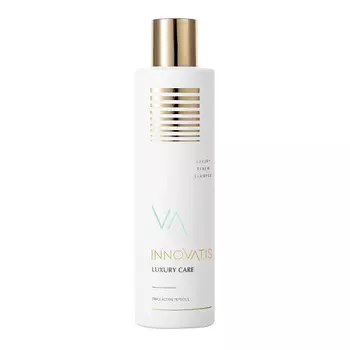 INNOVATIS Восстанавливающий шампунь Luxury Renew Shampoo